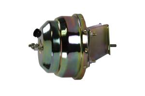 Power Brake Booster Kits - Power Booster Only