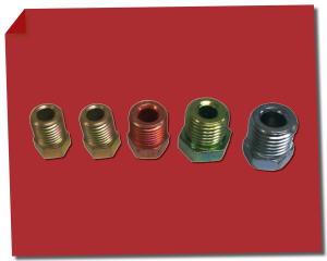 Universal Fit Products - Universal Brake Fittings