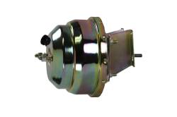 Master Cylinders & Power Boosters - Power Brake Booster Kits - Power Booster Only