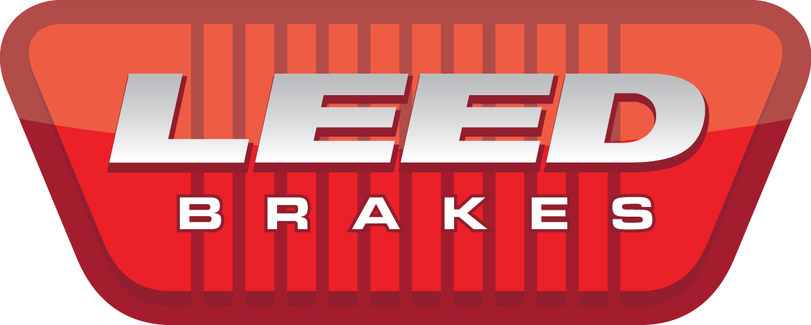 Leed Brakes logo