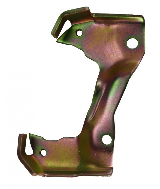 GM Disc Brake Conversion Kit For 64-72 A/F/X Body – Power Booster & Master Cylinder, Zinc Finish