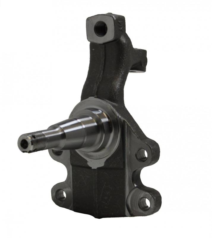 thumbnail image 2 of GM Disc Brake Conversion Kit For 64-72 A/F/X Body – Power Booster & Master Cylinder, Zinc Finish 2 of 5