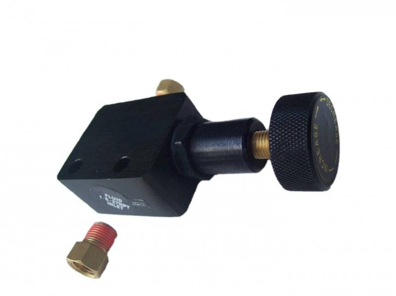 thumbnail image 2 of Gearhead Dual Brake Booster Kit For Camaro Firebird – 1-1/8" Bore, Wilwood Master Cylinder, Prop Valve 2 of 5