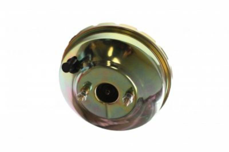 thumbnail image 2 of Gearhead Dual Brake Booster Kit For Camaro Firebird – 1-1/8" Bore, Wilwood Master Cylinder, Prop Valve 2 of 5