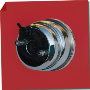 Master Cylinders & Power Boosters - Master Cylinder & Power Booster Replacement Parts