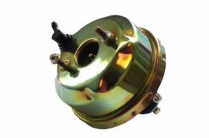 Master Cylinders & Power Boosters - Power Brake Boosters