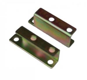 Universal Fit Products - Universal Brackets