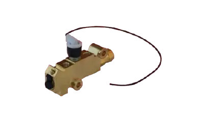 Proportioning Valves