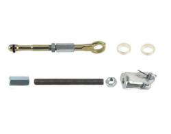 LEED Brakes - Universal Push Rod Kit for Most Manual and Power Brake Applications