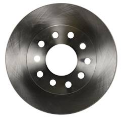 LEED Brakes - 11.125 replacement rear rotor