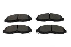 LEED Brakes - Replacement Brake Pads