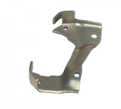 LEED Brakes - Caliper mounting bracket (Left)