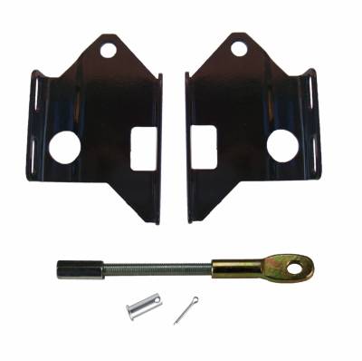Ford Truck Power booster mounting bracket kit