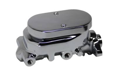 thumbnail image 2 of GM Chrome 8 2 of 6