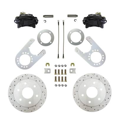 Rear Disc Brake Kit for Chevy Tahoe