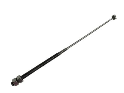 Front Parking Brake Cable for 1987-1993 Mustang