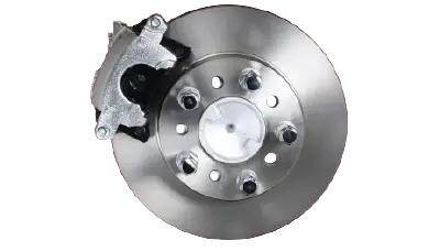 Rear Disc Brake Conversion Kits	