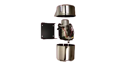 Vacuum Pumps & Parts	