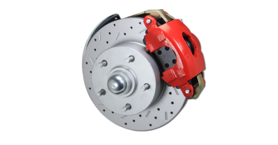 Join the Team: Technical / Sales Representative at LEED Brakes