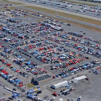 LEED Brakes is Headed to the 2026 Triple Crown of Rodding