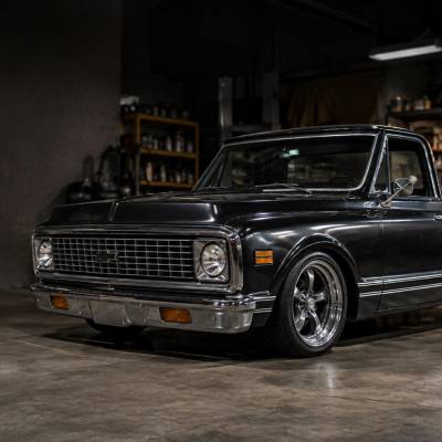 Planning a Brake Upgrade? Start Here.