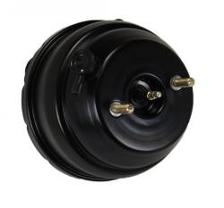68 Mustang Manual Transmission 8" Dual Diaphragm Power Booster Front