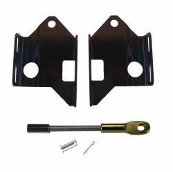 Booster Bracket Kit Ford Truck 1957-72