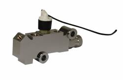 Accessories - Brake Proportioning Valves - LEED Brakes - Proportioning Valve Kit - Disc/Disc Chrome