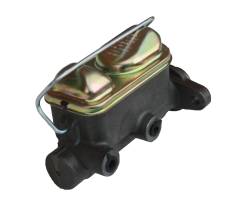 LEED Brakes - Master Cylinder Kit - 1 inch Bore left port with bottom mount adjustable proportioning valve - Disc/Drum & Disc/Disc - Image 2