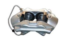 LEED Brakes - Front Disc Brake Conversion Kit Spindle Mount Mopar B & E Body - Image 5