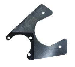 Disc Brake Parts - Brackets - LEED Brakes - Rear Caliper mounting bracket (Left)