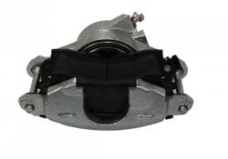 LEED Brakes - Manual Front Disc Brake Conversion Kit with Cast Iron M/C Adjustable Proportioning Valve - Image 6