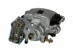 LEED Brakes - Rear Disc Brake Conversion Kit - Mopar 8-1/4  9-1/4 Rear Axles - Image 2