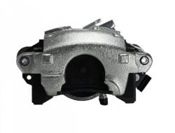 LEED Brakes - Rear Disc Brake Conversion Kit - GM 10 Bolt Axles with 3 Bolt Flange - MaxGrip XDS - Image 5