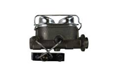 4 Wheel Drum Brake Dual Bowl Master Cylinder Kit - Image 2