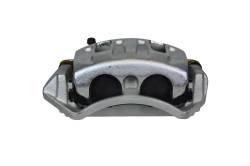 Disc Brake Parts - Brake Calipers - Replacement Front Caliper
