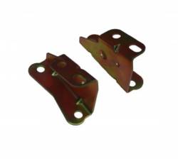 LEED Brakes - 8 inch Dual power booster  (Zinc) - Image 3