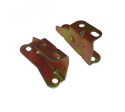 LEED Brakes - 7 inch Dual power booster (Zinc) - Image 2
