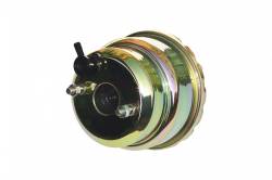 LEED Brakes - 7 inch Dual power booster (Zinc) - Image 1