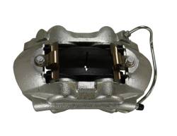LEED Brakes - 4 Piston Calipers | Caliper Upgrade for 1964-67 Mustang with Rotors - Image 5