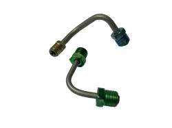 LEED Brakes - Proportioning Valve Kit with bracket - Disc/Drum Brakes - Image 3