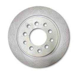 LEED Brakes - Rear Disc Brake Conversion Kit for 10-Inch Drum Chevrolet & GMC C1500 Trucks - Image 4