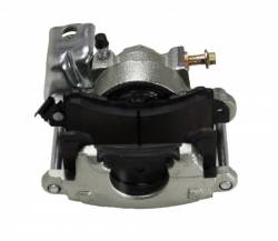 LEED Brakes - Rear Disc Brake Conversion Kit for 10-Inch Drum Chevrolet & GMC C1500 Trucks - Image 7