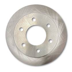 LEED Brakes - Rear Disc Brake Conversion Kit for 11-Inch Drum Chevrolet & GMC K1500 Trucks - Image 3