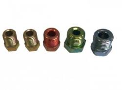 Universal Fit Products - Universal Brake Fittings