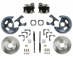 Universal Fit Products - Universal Rear Disc Brake Conversions