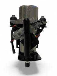 LEED Brakes Naked Bandit Electric Vacuum Pump Kit 