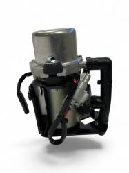 LEED Brakes Naked Bandit Electric Vacuum Pump Kit 