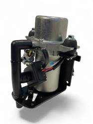 LEED Brakes Naked Bandit Electric Vacuum Pump Kit 