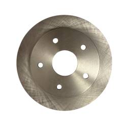 LEED Brakes - Rear Disc Brake Conversion Kit - Ford F100 & Bronco - Large Bearing Rear Axle - Image 3